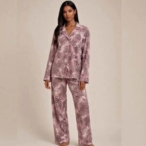 Skims Pijama M Pajama Set